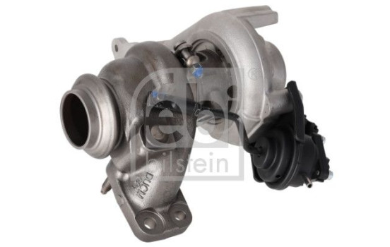 Turbocharger Mitsubishi Turbo REMAN, Image 2