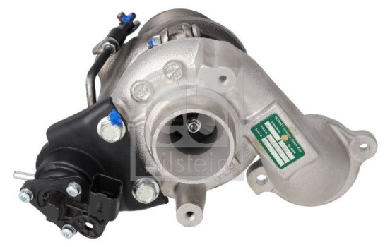 Turbocharger Mitsubishi Turbo REMAN, Image 4