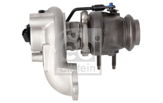 Turbocharger Mitsubishi Turbo REMAN, Image 5