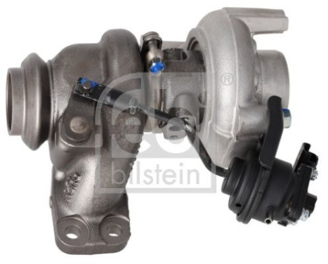 Turbocharger Mitsubishi Turbo REMAN, Image 6