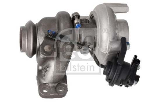 Turbocharger Mitsubishi Turbo REMAN, Image 6