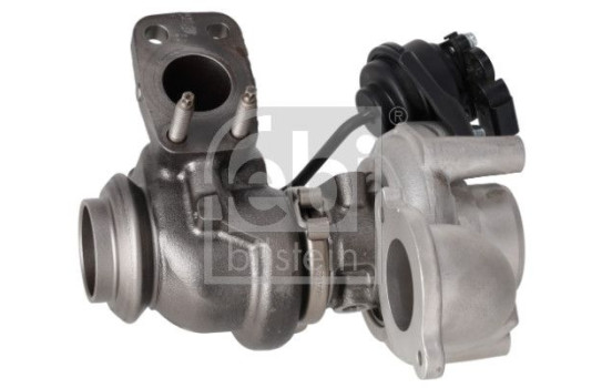 Turbocharger Mitsubishi Turbo REMAN, Image 7