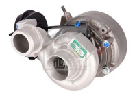 Turbocharger Mitsubishi Turbo REMAN