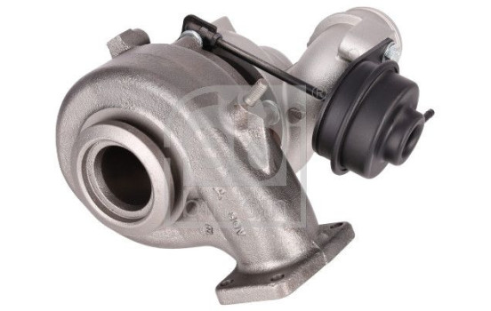 Turbocharger Mitsubishi Turbo REMAN, Image 2
