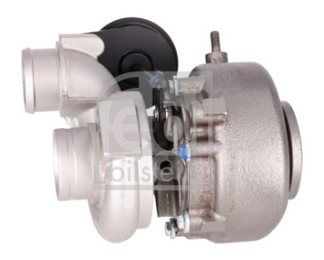 Turbocharger Mitsubishi Turbo REMAN, Image 4