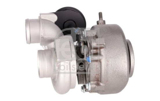 Turbocharger Mitsubishi Turbo REMAN, Image 4