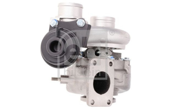 Turbocharger Mitsubishi Turbo REMAN, Image 5