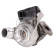 Turbocharger Mitsubishi Turbo REMAN