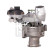 Turbocharger Mitsubishi Turbo REMAN, Thumbnail 5