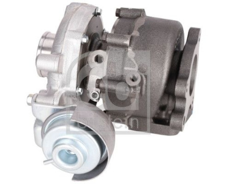 Turbocharger Mitsubishi Turbo REMAN, Image 4