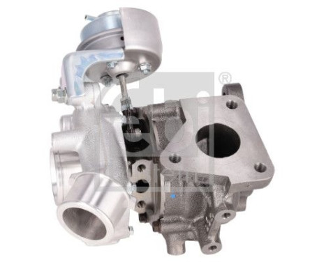 Turbocharger Mitsubishi Turbo REMAN, Image 5