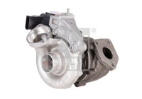 Turbocharger Mitsubishi Turbo REMAN