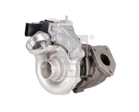 Turbocharger Mitsubishi Turbo REMAN