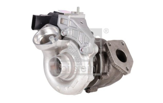 Turbocharger Mitsubishi Turbo REMAN