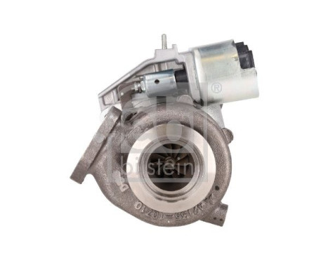 Turbocharger Mitsubishi Turbo REMAN, Image 2