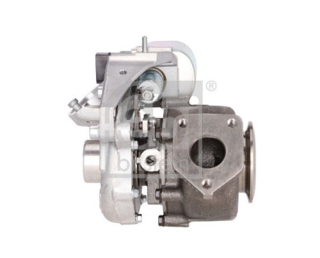 Turbocharger Mitsubishi Turbo REMAN, Image 5