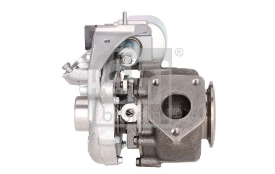Turbocharger Mitsubishi Turbo REMAN, Image 5