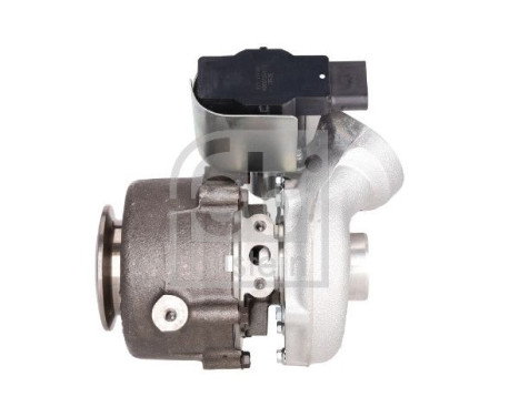 Turbocharger Mitsubishi Turbo REMAN, Image 6