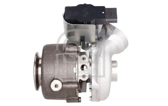 Turbocharger Mitsubishi Turbo REMAN, Image 6