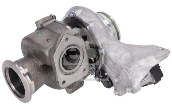 Turbocharger Mitsubishi Turbo REMAN, Image 2