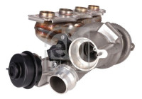 Turbocharger Mitsubishi Turbo REMAN