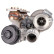 Turbocharger Mitsubishi Turbo REMAN, Thumbnail 3