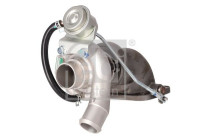 Turbocharger Mitsubishi Turbo REMAN