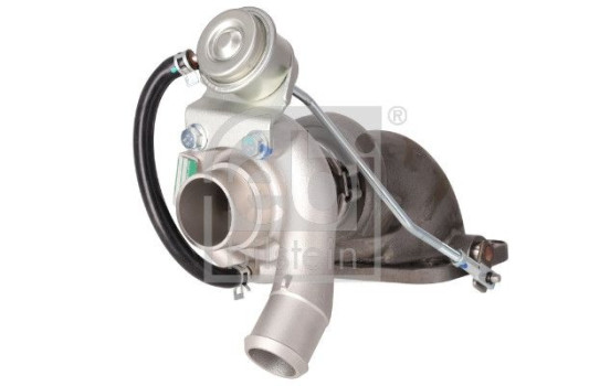 Turbocharger Mitsubishi Turbo REMAN