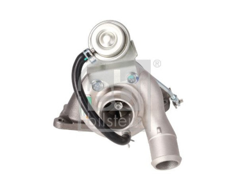 Turbocharger Mitsubishi Turbo REMAN, Image 3