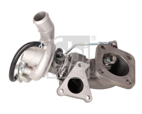 Turbocharger Mitsubishi Turbo REMAN, Image 4