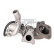 Turbocharger Mitsubishi Turbo REMAN, Thumbnail 4