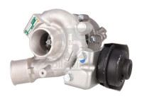 Turbocharger Mitsubishi Turbo REMAN