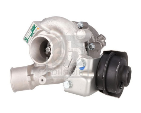 Turbocharger Mitsubishi Turbo REMAN