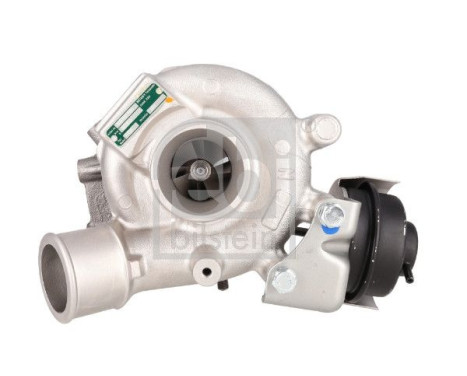 Turbocharger Mitsubishi Turbo REMAN, Image 3