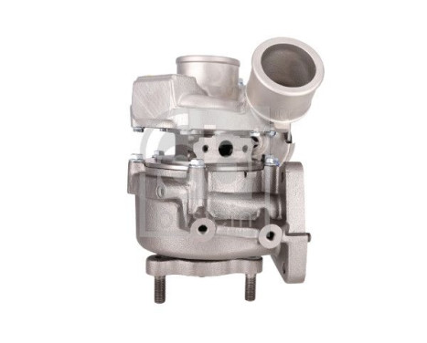 Turbocharger Mitsubishi Turbo REMAN, Image 4