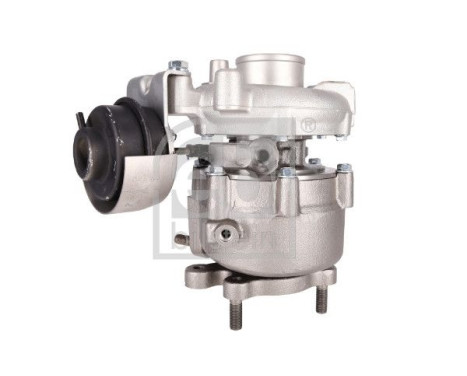 Turbocharger Mitsubishi Turbo REMAN, Image 5