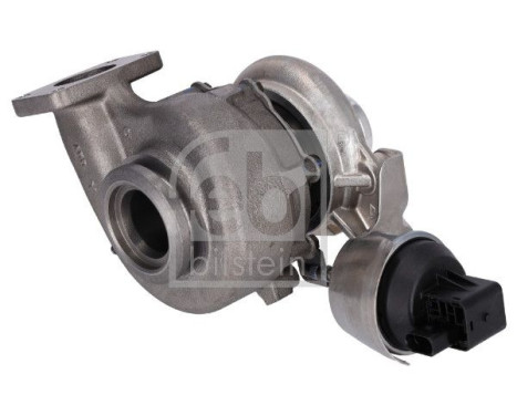 Turbocharger Mitsubishi Turbo REMAN, Image 2