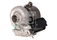 Turbocharger Mitsubishi Turbo REMAN