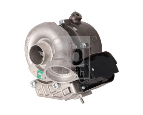 Turbocharger Mitsubishi Turbo REMAN