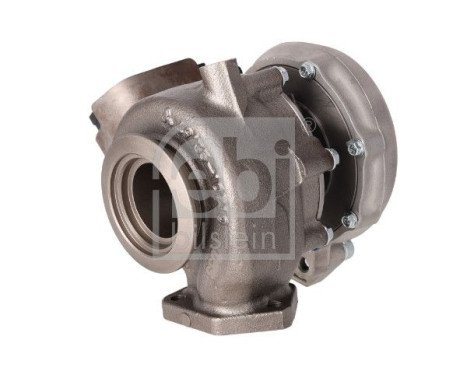 Turbocharger Mitsubishi Turbo REMAN, Image 2