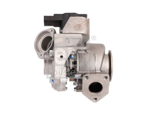 Turbocharger Mitsubishi Turbo REMAN, Image 5