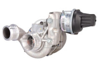 Turbocharger Mitsubishi Turbo REMAN