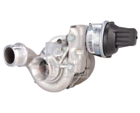 Turbocharger Mitsubishi Turbo REMAN