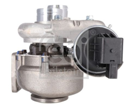 Turbocharger Mitsubishi Turbo REMAN, Image 5