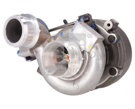 Turbocharger Mitsubishi Turbo REMAN