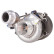 Turbocharger Mitsubishi Turbo REMAN