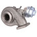Turbocharger Mitsubishi Turbo REMAN, Thumbnail 2
