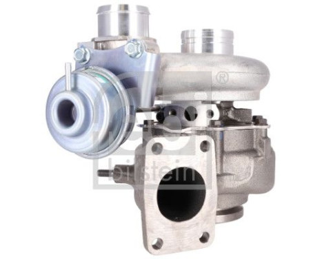 Turbocharger Mitsubishi Turbo REMAN, Image 4