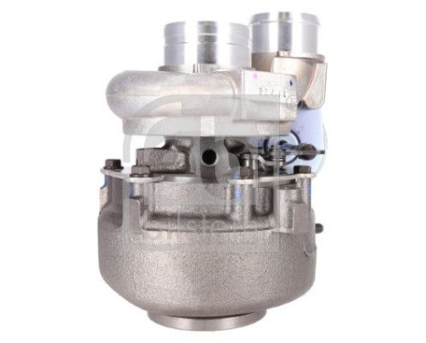 Turbocharger Mitsubishi Turbo REMAN, Image 5