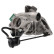 Turbocharger Mitsubishi Turbo REMAN